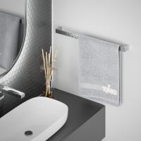 Полотенцедержатель Timo Petruma 15253/00 хром