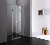 Дверь в проем.  VERONA-W-B-22-240-C-Cr  2350x1950 Cezares