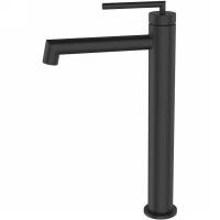 ACQUA Смеситель для накладных раковин, черный ACQUA-LMC-NERO ACQUA-LMC-NERO BelBagno