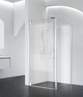 Душевой уголок квадратный MARMI-A-1-90-C-Cr 900x900x1950 BelBagno