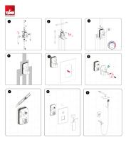 Душевая система встроенная Timo Selene SX-3069/00SM (1113) хром