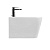 Биде подвесное с креплением ALBANO BB120BH BELBAGNO