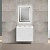 База под раковину Paola VMC-2P600GW 589х466х500 цвет G.White Vincea